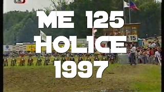 ME 125 Holice 1997