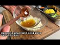 &#39;코우몰&#39; 말이용유부 2종 사이즈 비교 및 활용 방법 #말이용유부 #레시피 #유부초밥 #김밥 #유부