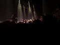 lea seydoux - KID FRESINO  Zepp Shinjuku (TOKYO)