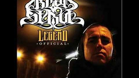 Brad Strut- Last Omen