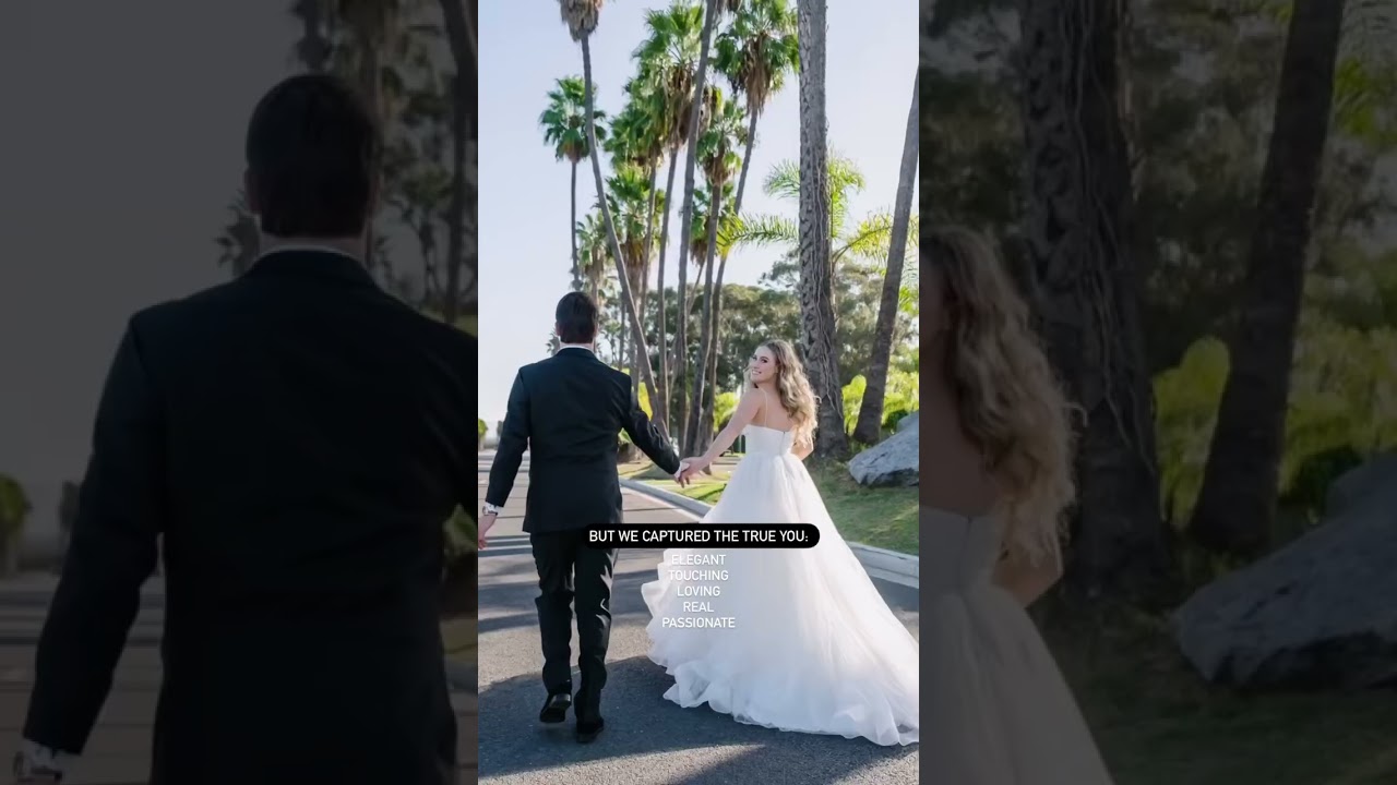 We know how nerve-wracking it can be when you’re waiting for those wedding photos…