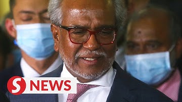 Najib’s lawyer: SRC International trial judge 