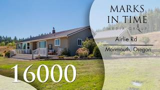 16000 Airlie Rd Monmouth OR