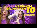 SELENA HAKKINDA BİLİNMEYEN 10 GERÇEK!