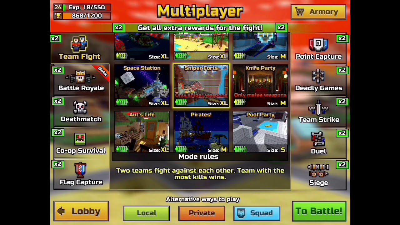 How to just get Kill Assists