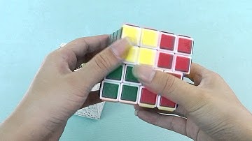 Lanlan 6.5cm 4x4x4 Magic Cube Puzzle Tiled  White Short Review (Eachbyte.com)