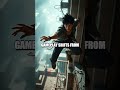 Prince of Persia Lost Crown Next-Gen Push