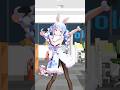 兎田ぺこら 湊あくあ POP IN 2 #ホロライブ #mmd #vtuber #踊ってみた #anime #shorts 兎田ぺこら#湊あくあ