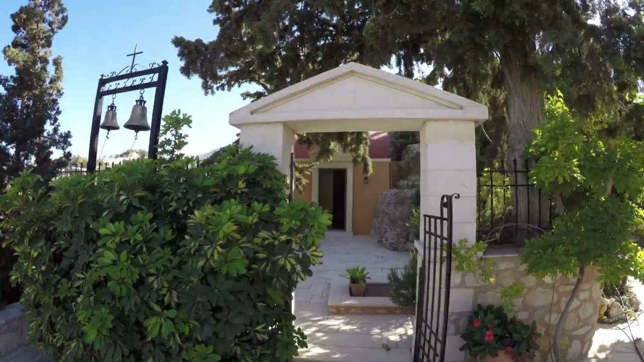 Rethymnon Crete 2025