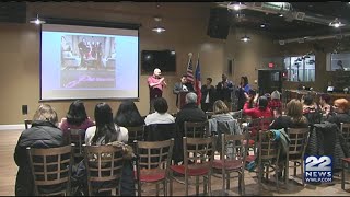 Western Massachusetts communities raise thousands in relief efforts for Puerto Rico
