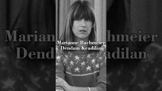 Marianne Bachmeier - Dendam Keadilan #anythsed #mariannebachmeier #facts #shorts #shortvideo