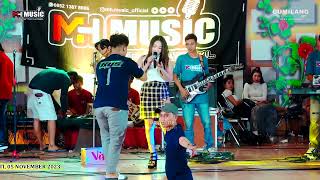 MH MUSIC - WIRANG - DIN ANNESIA - KYS GROUP PEDURUNGAN #2 DI RM SAPTORENGGO BARU PATI