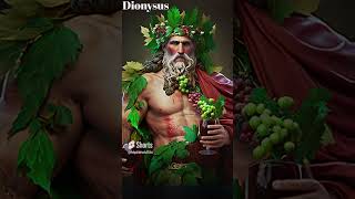 Greek Gods As Real People | Created With AI #shorts