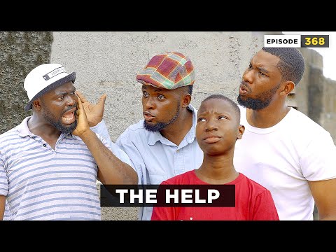 Download The Help - 369 (Mark Angel Comedy)