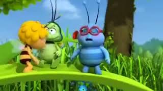 Arı Maya - Huysuz Willy