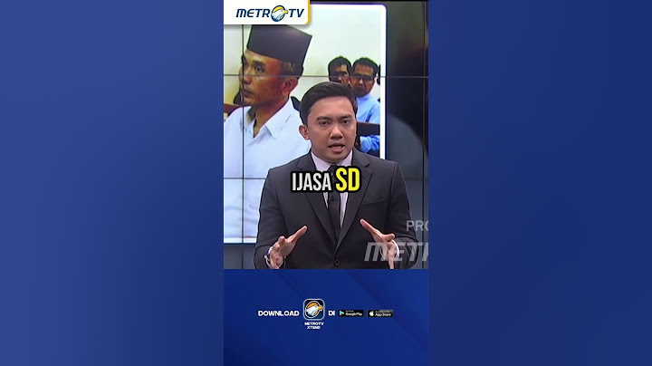Ijazah Jokowi Asli? Bambang Trimulyono Dipenjara! Fakta Terungkap? #shorts