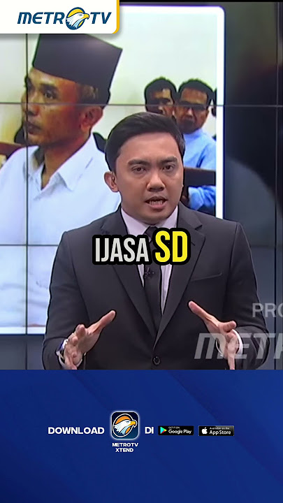 Ijazah Jokowi Asli? Bambang Trimulyono Dipenjara! Fakta Terungkap? #shorts