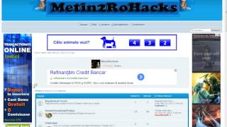 Metin2ro multihack, fishbot 2013