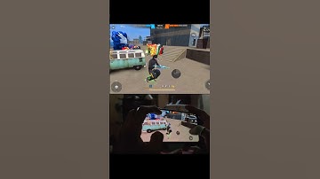 POCO X6 PRO MOBILE AND 1V2 GAMEPLAY EASY 💀 #freefiregameplay #zeroxff #4flaggamer #pocowatch