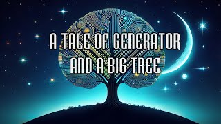 Generators and Trees