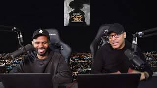 M.anifest - No Long Talk (REACTION!)