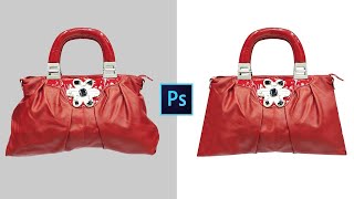 Adobe Photoshop Tutorial | Liquify tool photoshop cc | Product retouching in photoshop 2024