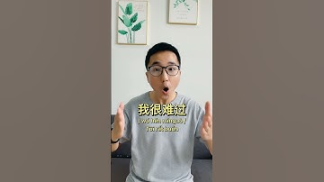 A Jay Chinese｜5 Câu Tiếng Trung Dễ Nhớ  - Cách Học Tiếng Trung Hiệu Quả