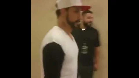 skulleeroz getting fake shocked