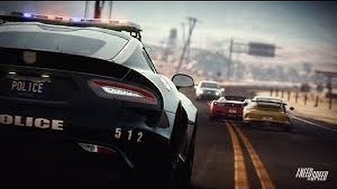 Need For Speed No Limits - Gameplay Part 4