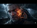 SHE’S A WITCHER! ⚔️ Starting the DLC.