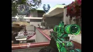 Most Random Quad Feed!