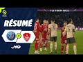 PARIS SAINT GERMAIN   STADE BRESTOIS 29 2   2   Rsum   PSG   SB29  2023 2024