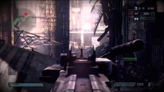 Killzone 3 Multiplayer Guerrilla Warfare Gameplay 5