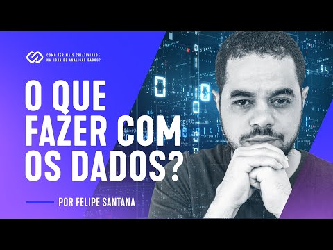 Vídeo: Qual é a melhor forma de analisar dados?