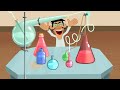  the daltons    mad scientist season 2 hindi cartoons for kids