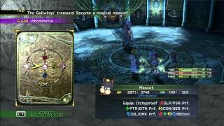 Final Fantasy X-2 Remaster - Djose Temple & Boss: Ixion
The last temple before closing in Chapter 3. Final Fantasy X-2 Remaster - Djose Temple & Boss: Ixion