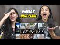 Indian Reaction to Top 20 Places To Visit In Makkah | Raula Pao