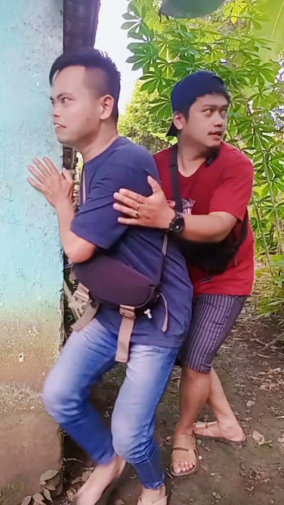 Ajo bodo bukan Ki Joko bodo #kocakabis #sketsakomedi #ngakak #filmlucuindonesia