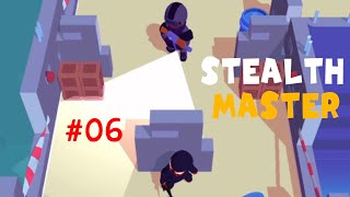 【プレイ動画】Stealth Master(ステルスマスター)【実況無し】#06 screenshot 5