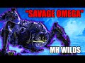 Savage Omega MENTALLY BROKE US