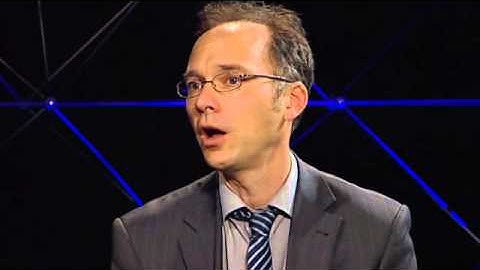 Climate Change - Economics and Policy: A/Prof Frank Jotzo Interviewed by Dr Jan Libich