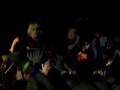 stagediving to the Dead Milkmen