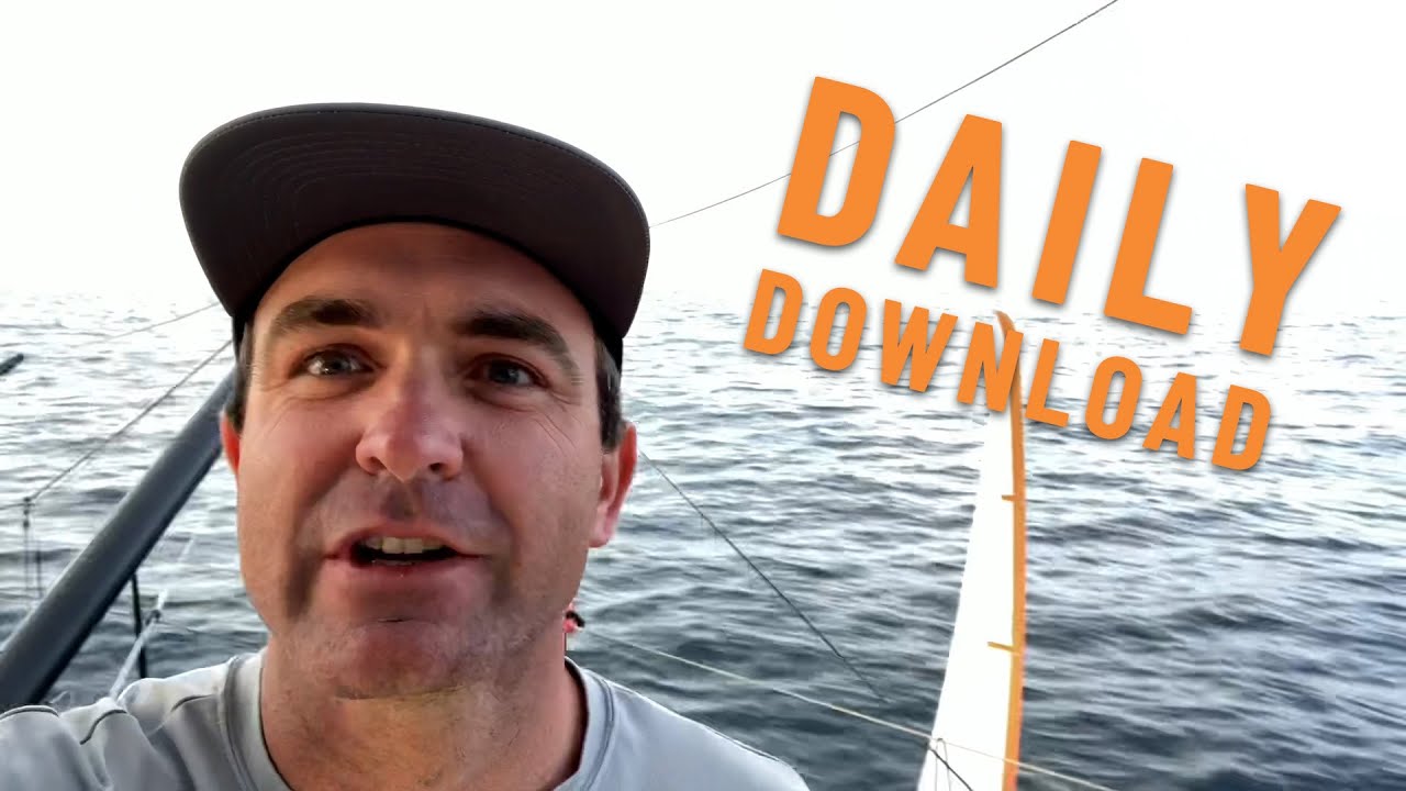 A Bay of Biscay I Can Get Used to YouTube