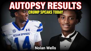 Ben Crump Releases Preliminary Independent Autopsy Results for Nolan Wells LIVE from Chicago