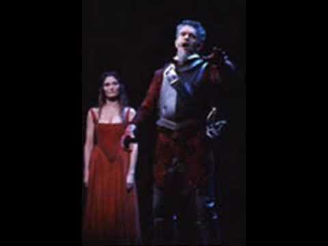 Dulcinea- Brian Stokes Mitchell