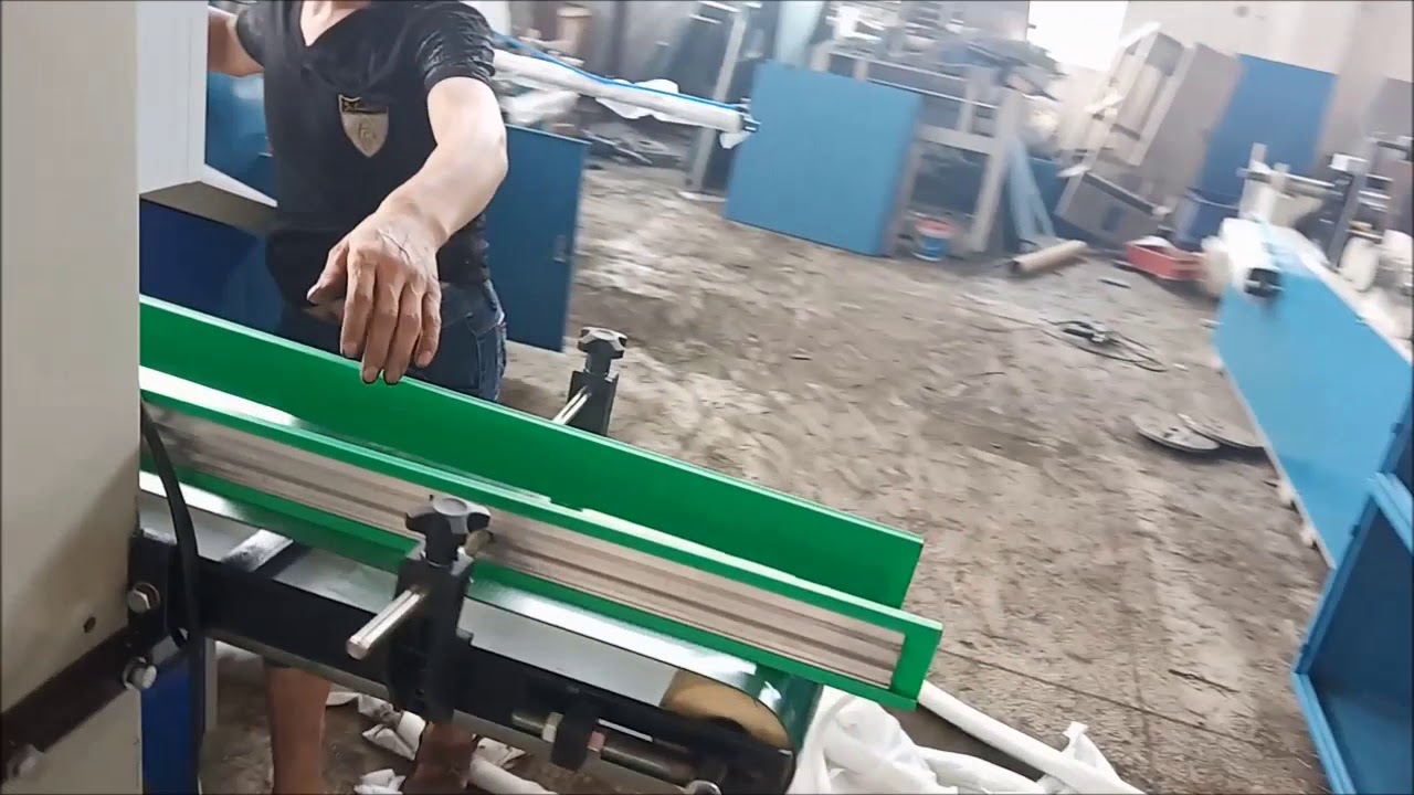 Fully Automatic Tourniquet & Medical Bandage &Gauze Rolling & Cutting