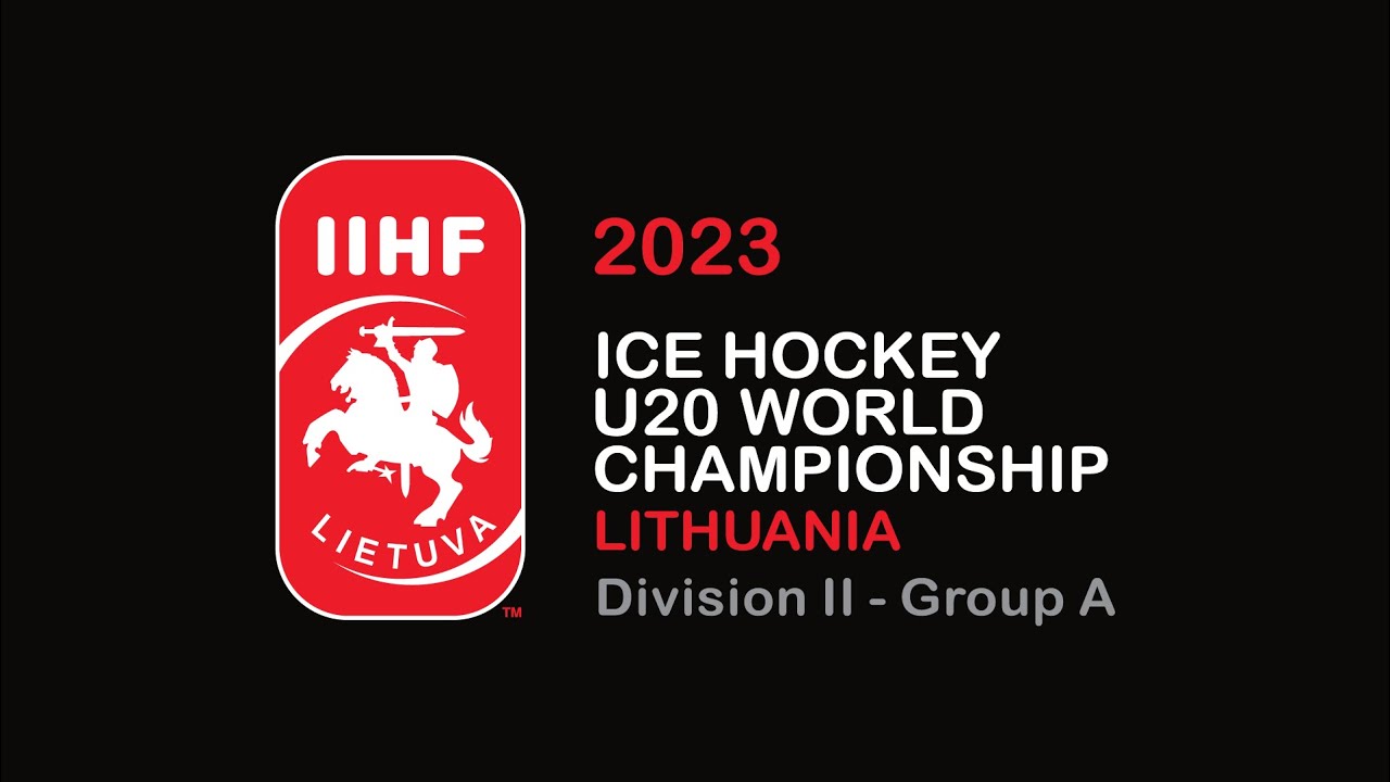 u20 ice hockey stream