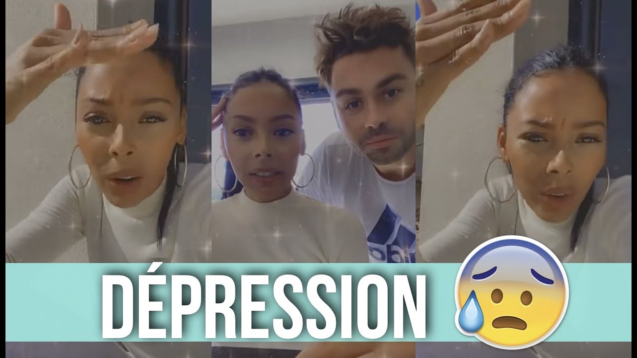 RICARDO EN DÉPRESSION PENDANT PLUS D'UN AN... NEHUDA BALANCE TOUT ET C'EST TRÈS INATTENDU ! 😰