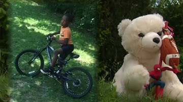 6-year-old in critical condition after hit and run in Redford Township