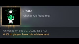 Outdated] Easy 1/900 Achievement Trophy Guide - Outer Wilds